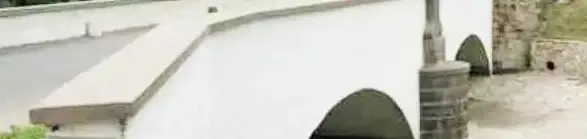 Danka-patak kőhídja