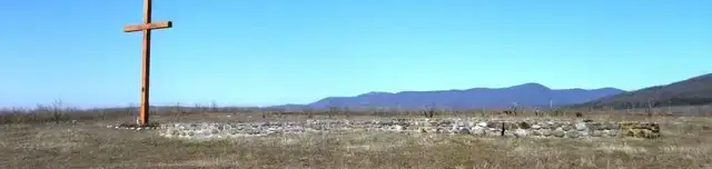 Szent Péter templomrom