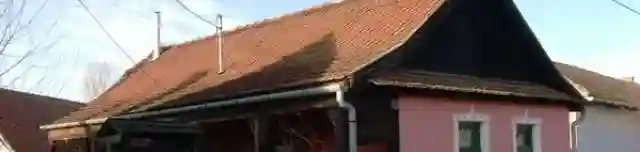 Pincés Malom és Molnárház