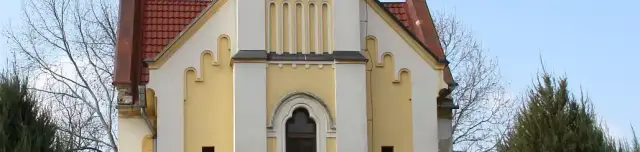 Római katolikus templom