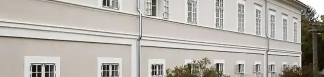 Magyary-Kossa kastély