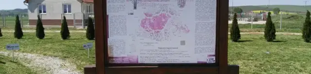 Nemzeti Trianoni Emlékpark