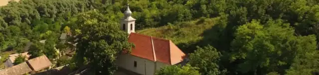 Római katolikus templom