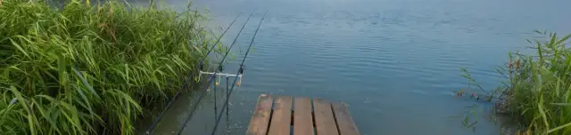 Harsányi horgasztó