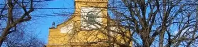 Páduai Szent Antal-templom