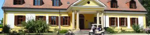 Hencse National Golf & Country Club