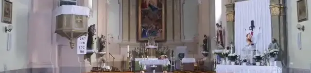 Mindenszentek-templom