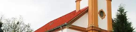 Szent István király templom