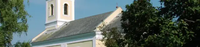 Római katolikus templom