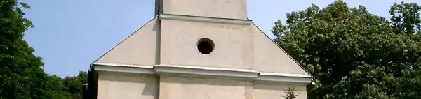 Szent Péter és Pál apostol templom