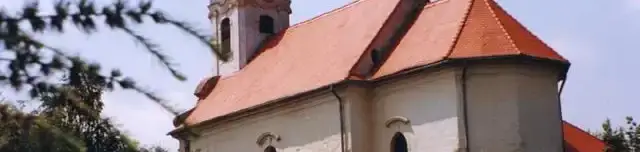 Szent György Templom