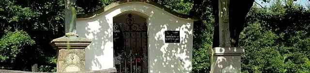 Szent Antal-kápolna