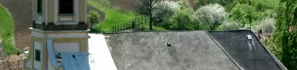 Római katolikus templom