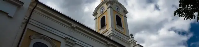 Szent Kereszt templom