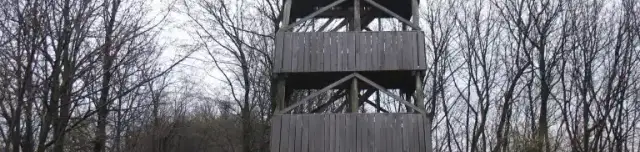 Malom-hegyi kilátó