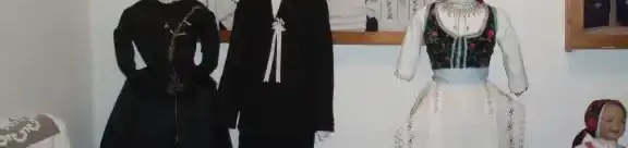 Hőgyészi Német Nemzetiségi Gyűjtemény Tájháza