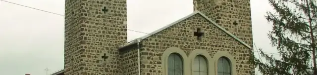 Szentlélek Eljövetele templom