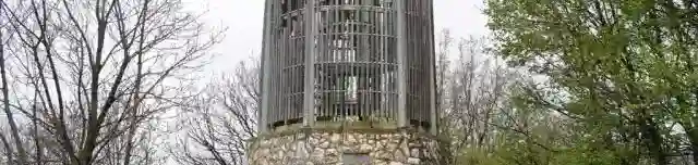 Cigány-hegyi kilátó