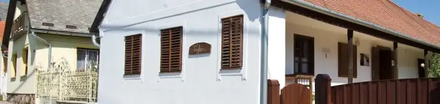 Hosszúhetényi Tájház