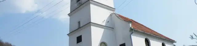 Nagy Szent Teréz-templom