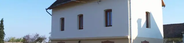 Gyöngyösi Gergely Kiállítóház