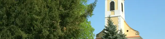 Evangélikus templom