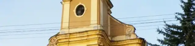 Kisboldogasszony-templom