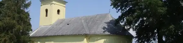 Görög katolikus templom