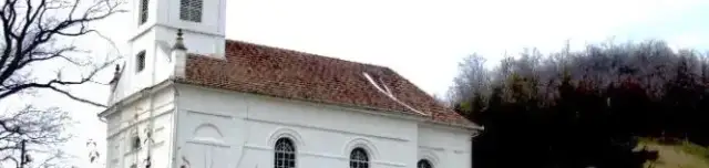 Római katolikus templom