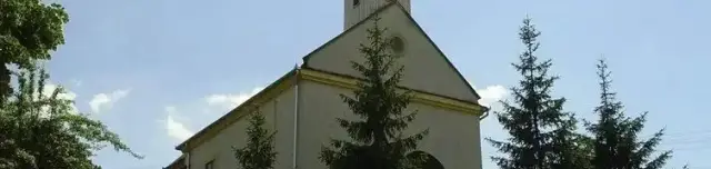 Szentháromság templom