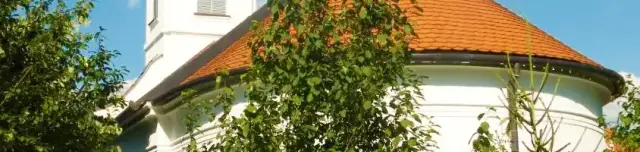 Avilai Szent Teréz-templom