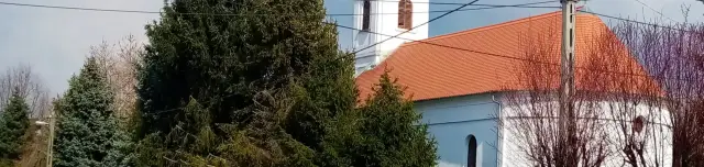 Evangélikus templom