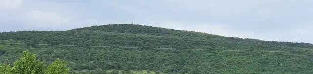 Nagy-hársas Erdei Tanösvény