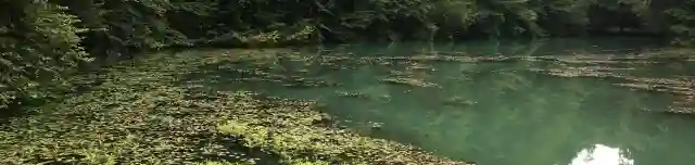 Jósvafői Tengerszem