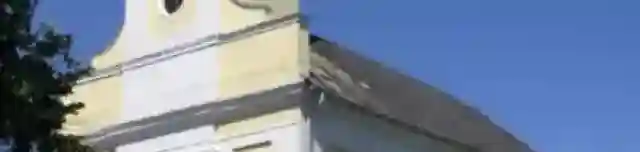 Római katolikus templom