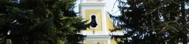 Római katolikus templom