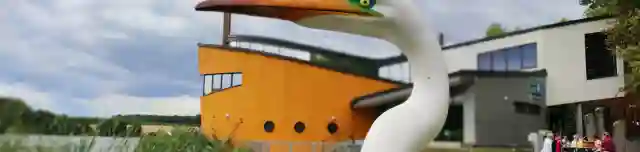 Fekete István Látogatóközpont