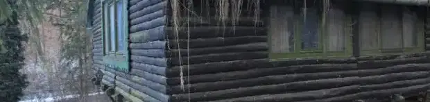 Légrády Vadászház