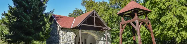 Karancs-hegyi kápolna