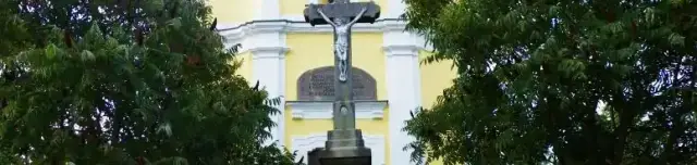 Nepomuki Szent János kápolna