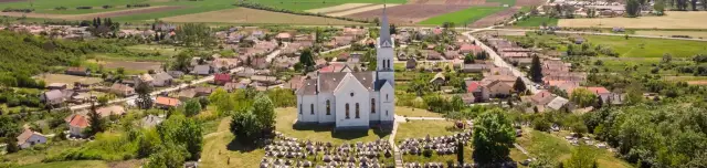 Szent István király templom