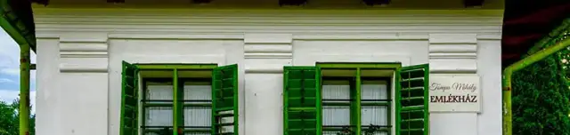 Tompa Mihály Emlékház