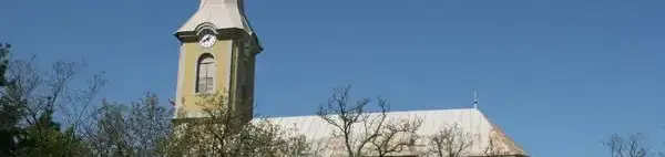 Görög katolikus templom