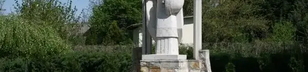 Szent István szobor