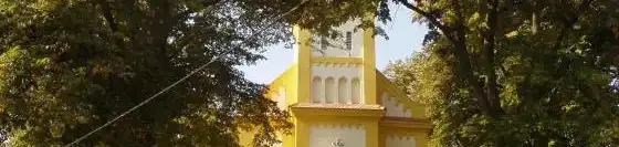 Szent István király templom