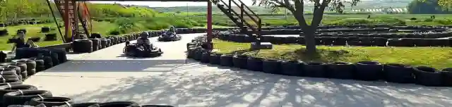 Agriaring Gokartpálya