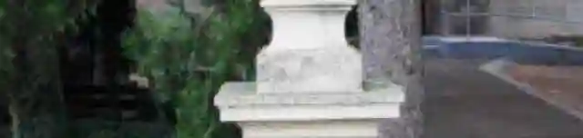 Nepomuki Szent János szobor