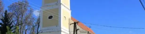 Római katolikus templom