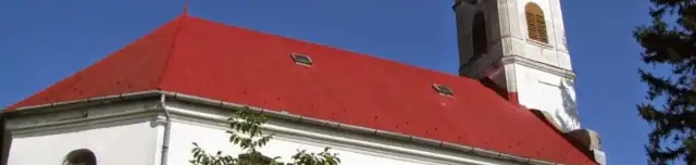 Evangélikus templom