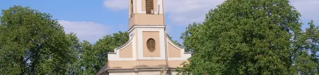 Szent István király templom